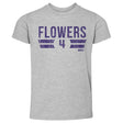 Zay Flowers Kids Toddler T-Shirt | 500 LEVEL