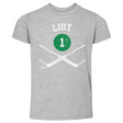 Michael Liut Kids Toddler T-Shirt | 500 LEVEL