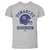 Demarcus Robinson Kids Toddler T-Shirt | 500 LEVEL