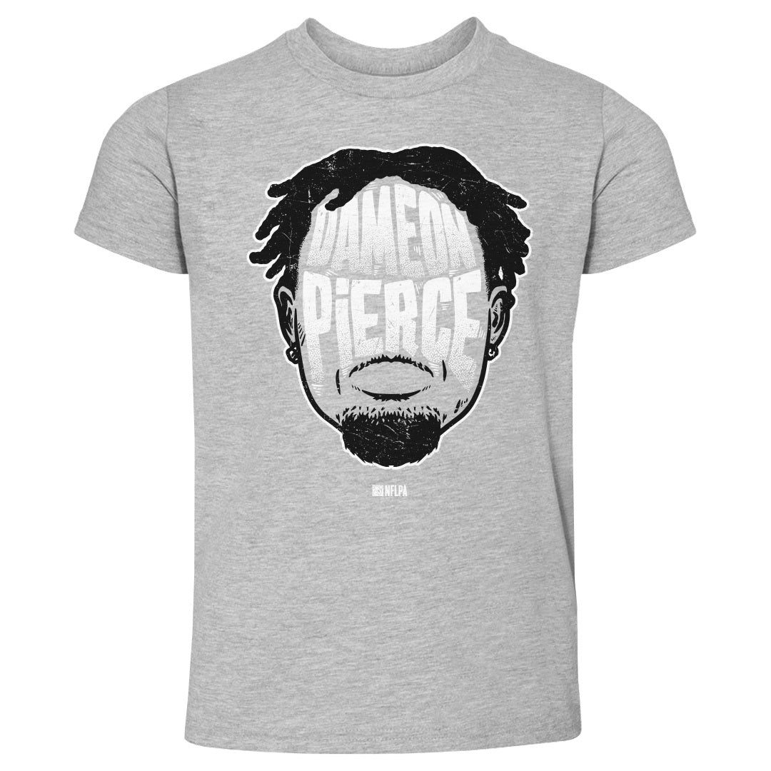 Dameon Pierce Kids Toddler T-Shirt | 500 LEVEL