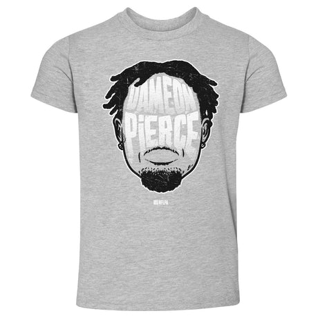Dameon Pierce Kids Toddler T-Shirt | 500 LEVEL