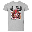 Nick Bosa Kids Toddler T-Shirt | 500 LEVEL