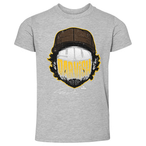 Yu Darvish Kids Toddler T-Shirt | 500 LEVEL