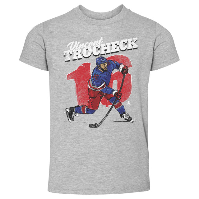 Vincent Trocheck Kids Toddler T-Shirt | 500 LEVEL