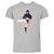 Cristian Javier Kids Toddler T-Shirt | 500 LEVEL