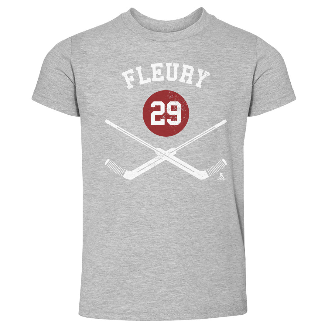 Marc-Andre Fleury Kids Toddler T-Shirt | 500 LEVEL