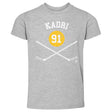 Nazem Kadri Kids Toddler T-Shirt | 500 LEVEL