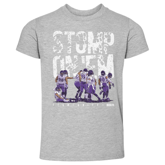 Baltimore Kids Toddler T-Shirt | 500 LEVEL