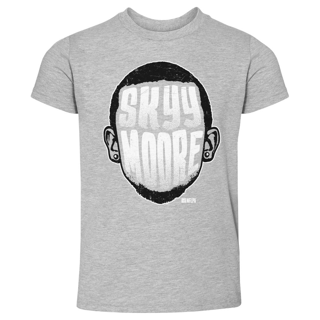 Skyy Moore Kids Toddler T-Shirt | 500 LEVEL