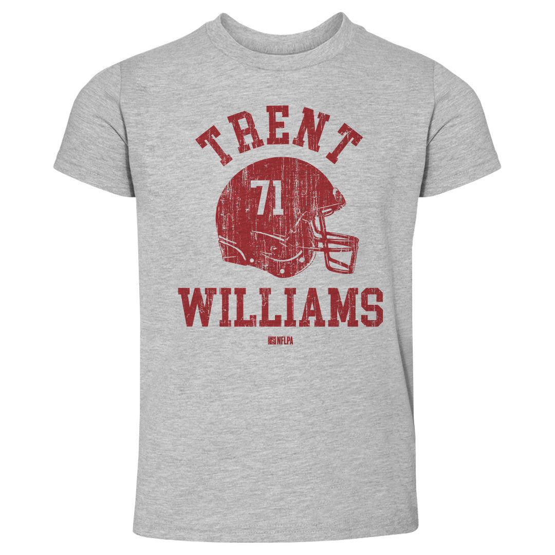 Trent Williams Kids Toddler T-Shirt | 500 LEVEL