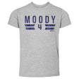 Moses Moody Kids Toddler T-Shirt | 500 LEVEL