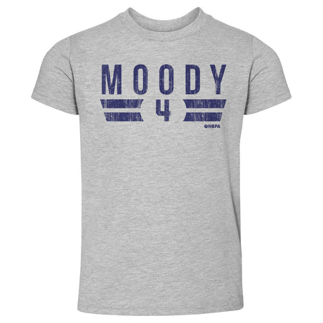 Moses Moody Kids Toddler T-Shirt | 500 LEVEL