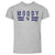 Moses Moody Kids Toddler T-Shirt | 500 LEVEL