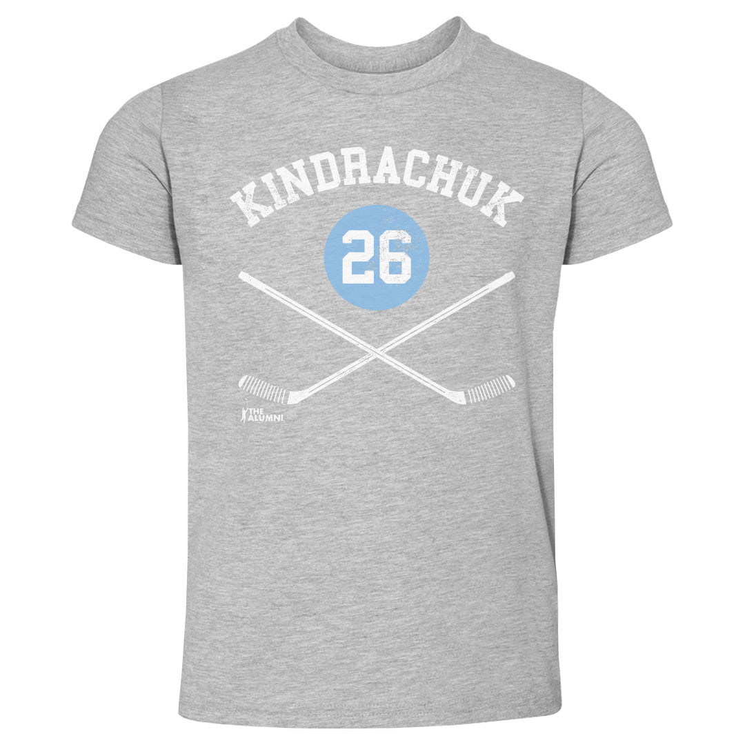 Orest Kindrachuk Kids Toddler T-Shirt | 500 LEVEL