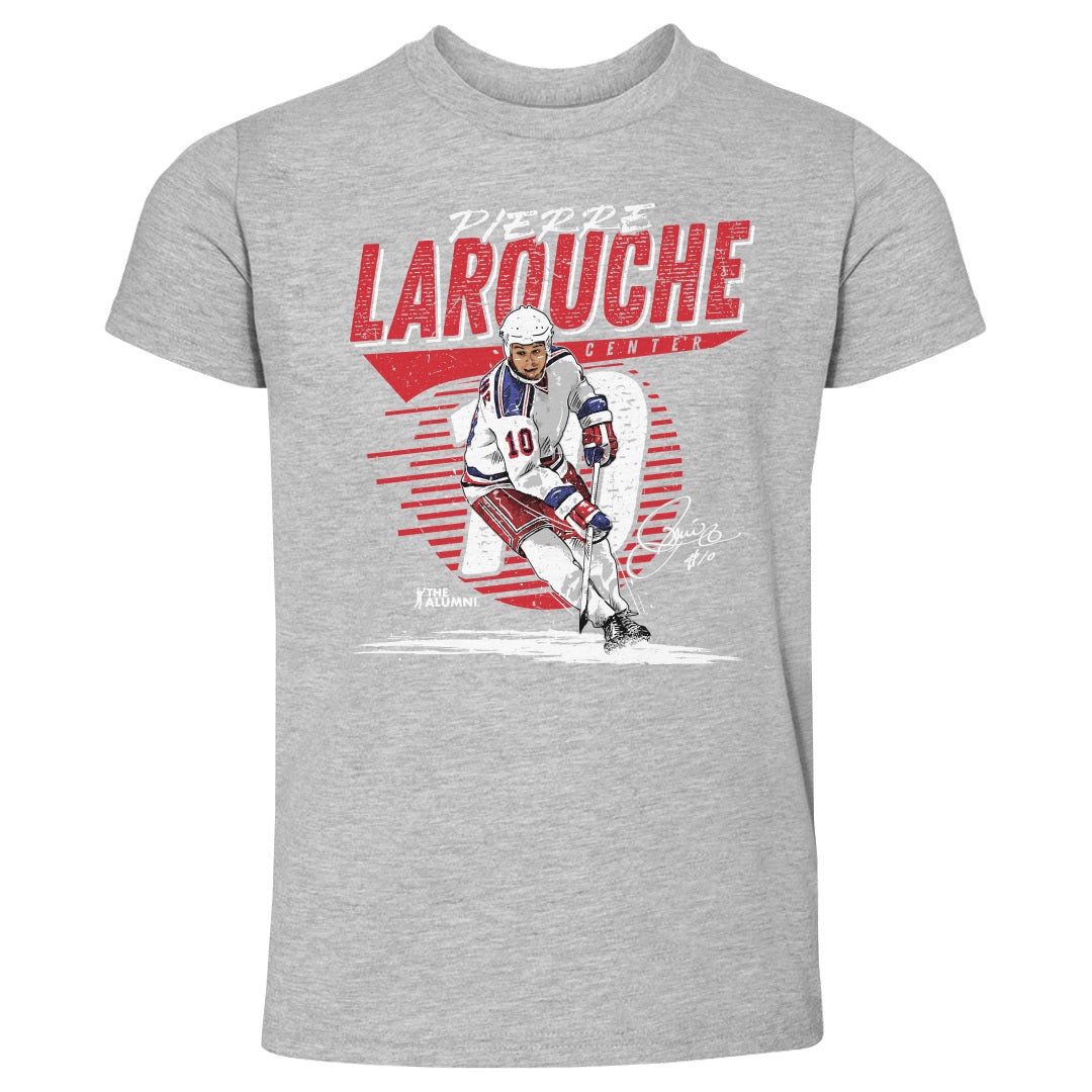 Pierre Larouche Kids Toddler T-Shirt | 500 LEVEL