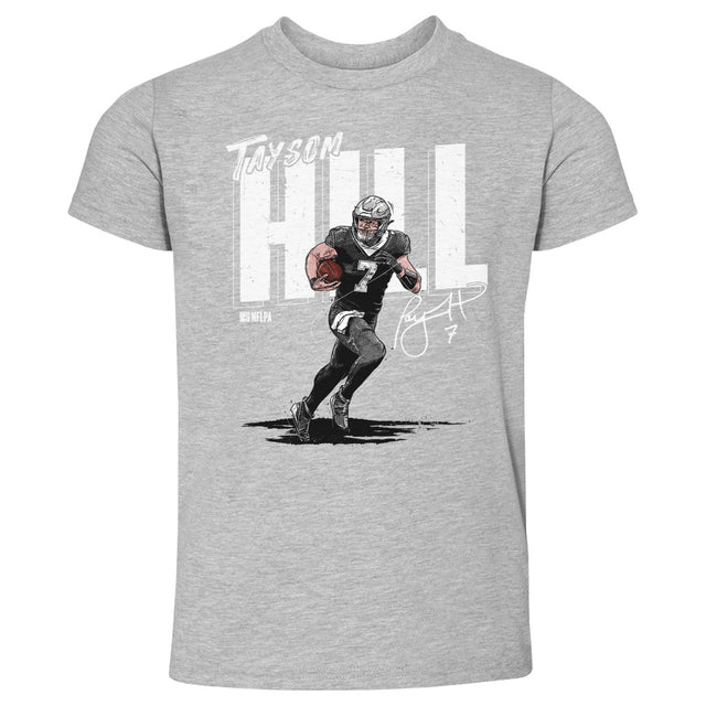 Taysom Hill Kids Toddler T-Shirt | 500 LEVEL