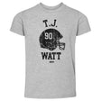 T.J. Watt Kids Toddler T-Shirt | 500 LEVEL