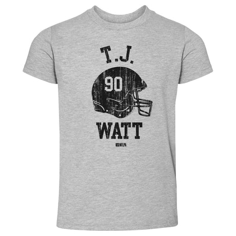 T.J. Watt Kids Toddler T-Shirt | 500 LEVEL