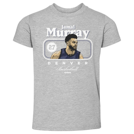 Jamal Murray Kids Toddler T-Shirt | 500 LEVEL