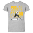 Sidney Crosby Kids Toddler T-Shirt | 500 LEVEL