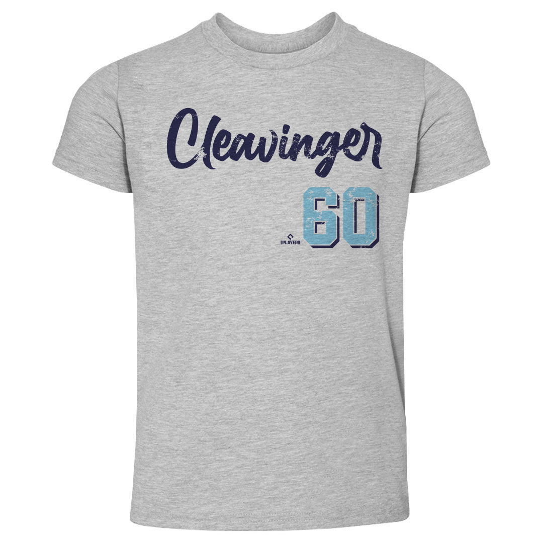 Garrett Cleavinger Kids Toddler T-Shirt | 500 LEVEL