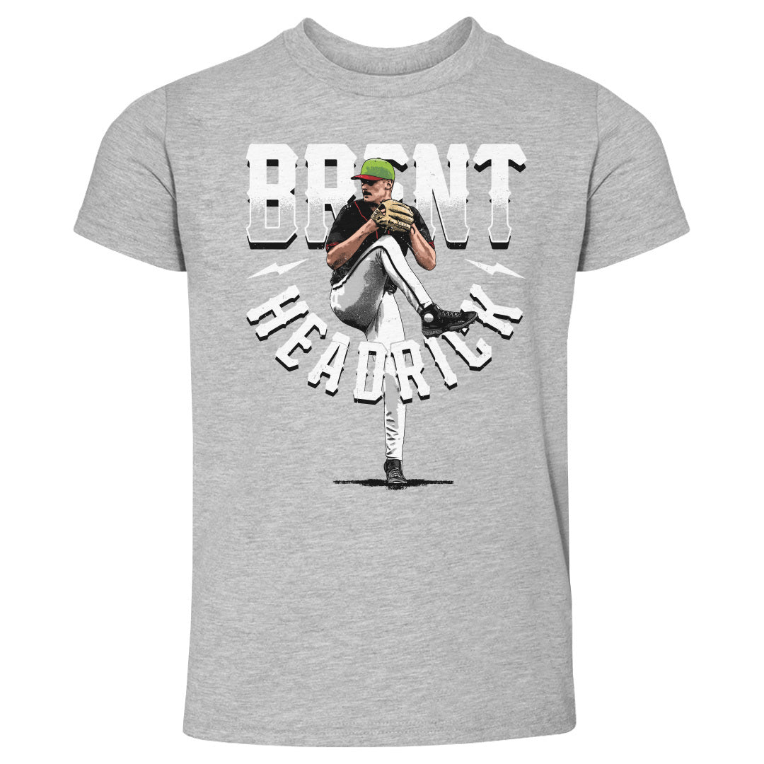 Brent Headrick Kids Toddler T-Shirt | 500 LEVEL