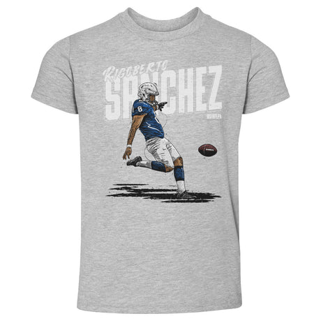 Rigoberto Sanchez Kids Toddler T-Shirt | 500 LEVEL