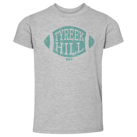 Tyreek Hill Kids Toddler T-Shirt | 500 LEVEL