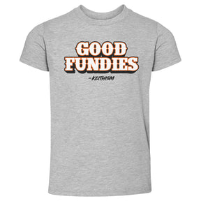 Keith Hernandez Kids Toddler T-Shirt | 500 LEVEL