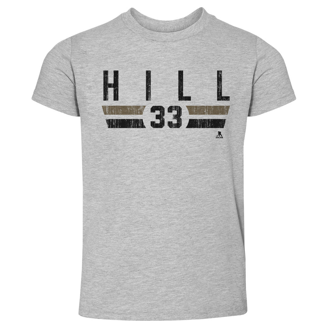 Adin Hill Kids Toddler T-Shirt | 500 LEVEL