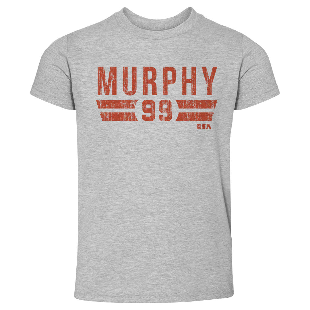 Myles Murphy Kids Toddler T-Shirt | 500 LEVEL