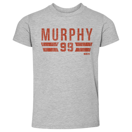 Myles Murphy Kids Toddler T-Shirt | 500 LEVEL