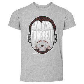 Jack Campbell Kids Toddler T-Shirt | 500 LEVEL