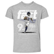 Kenneth Walker III Kids Toddler T-Shirt | 500 LEVEL