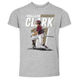 Kellum Clark Kids Toddler T-Shirt | 500 LEVEL