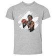 Taylor Hendricks Kids Toddler T-Shirt | 500 LEVEL