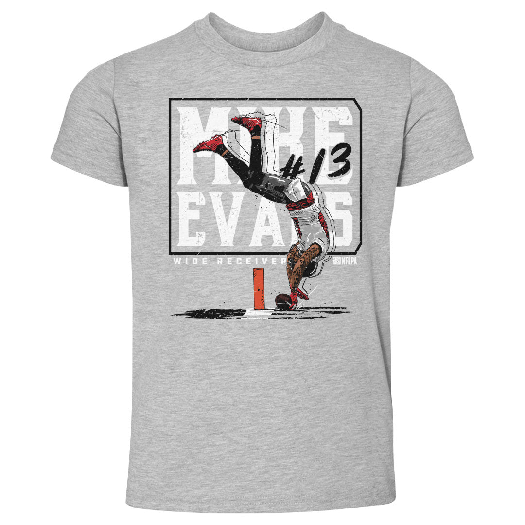 Mike Evans Kids Toddler T-Shirt | 500 LEVEL