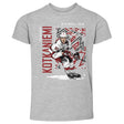Jesperi Kotkaniemi Kids Toddler T-Shirt | 500 LEVEL