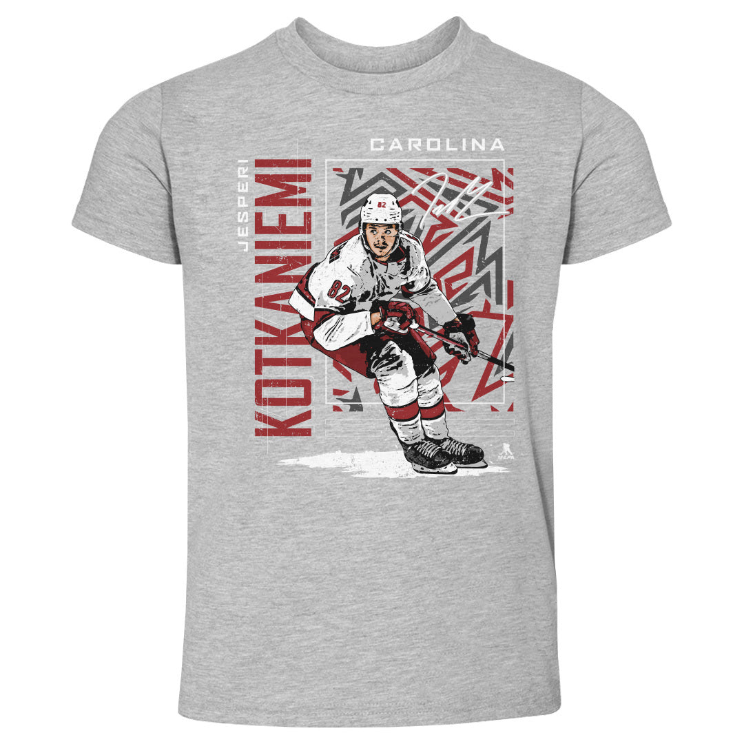 Jesperi Kotkaniemi Kids Toddler T-Shirt | 500 LEVEL