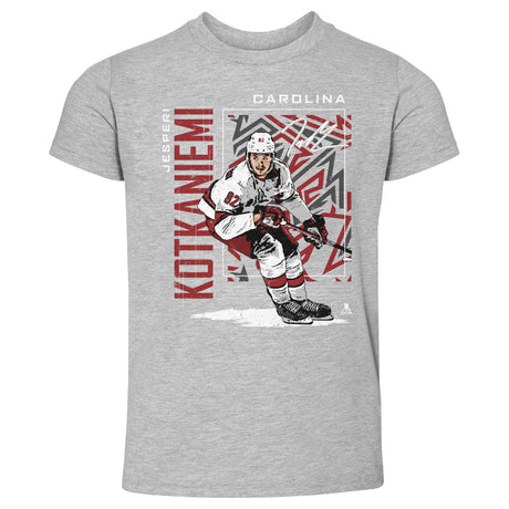 Jesperi Kotkaniemi Kids Toddler T-Shirt | 500 LEVEL