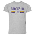 Greg Brooks Jr. Kids Toddler T-Shirt | 500 LEVEL