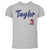 Chris Taylor Kids Toddler T-Shirt | 500 LEVEL