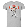 Joe Burrow Kids Toddler T-Shirt | 500 LEVEL