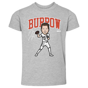 Joe Burrow Kids Toddler T-Shirt | 500 LEVEL