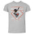 Starling Marte Kids Toddler T-Shirt | 500 LEVEL