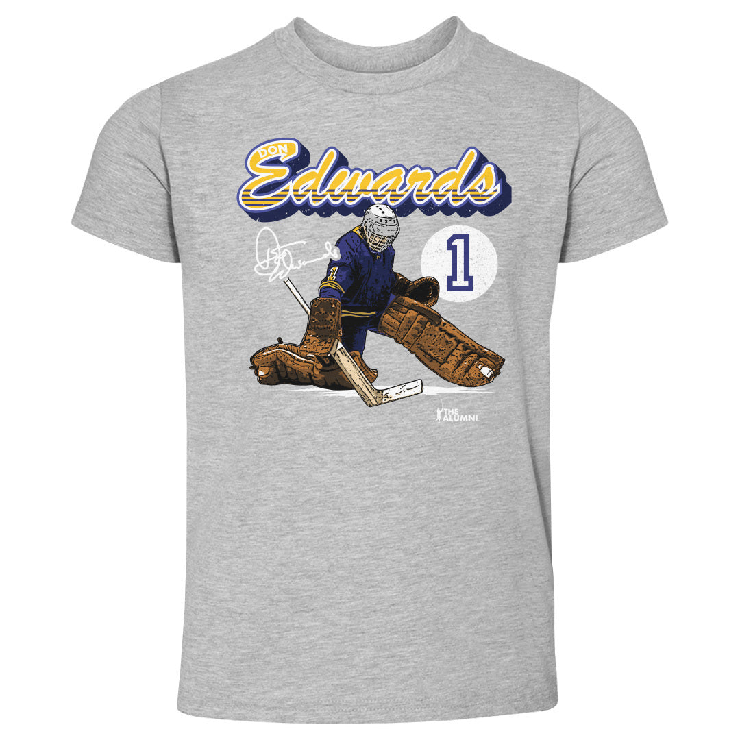 Don Edwards Kids Toddler T-Shirt | 500 LEVEL