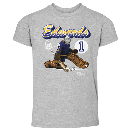 Don Edwards Kids Toddler T-Shirt | 500 LEVEL