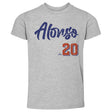 Pete Alonso Kids Toddler T-Shirt | 500 LEVEL