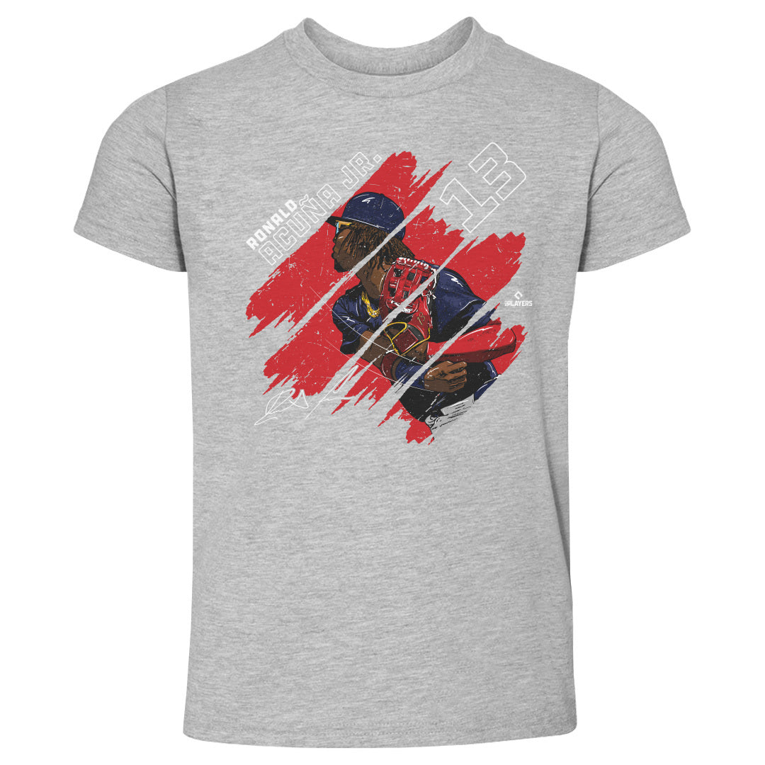 Ronald Acuna Jr. Kids Toddler T-Shirt | 500 LEVEL