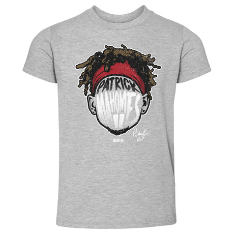 Patrick Mahomes Kids Toddler T-Shirt | 500 LEVEL